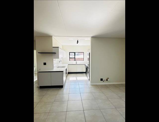 3 BEDROOM PROPERTY TO RENT IN BLYDE RIVERWALK ESTATE